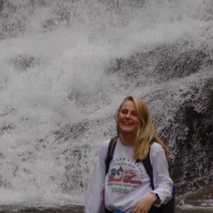 Meet your Posher, Sara